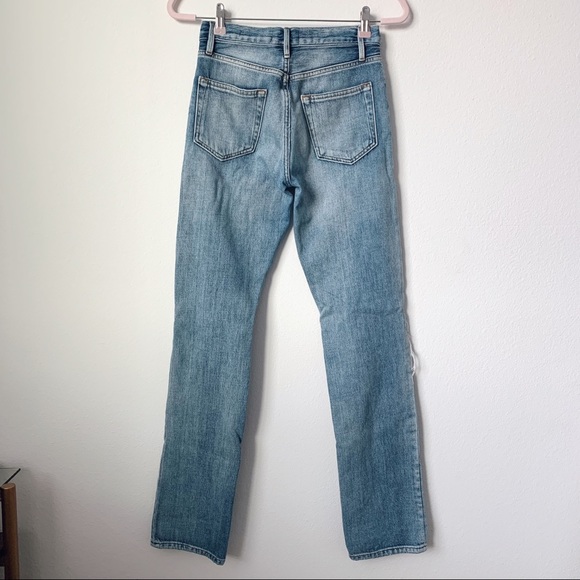 ❌SOLD❌Frame Le Hollywood Jeans - Picture 7 of 7